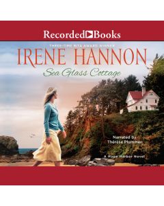 Sea Glass Cottage (Hope Harbor, Book #8)