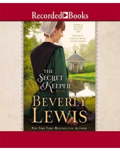The Secret Keeper (Home to Hickory Hollow, Book #4) 