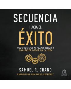 Secuencia hacia el éxito (Sequence to success)