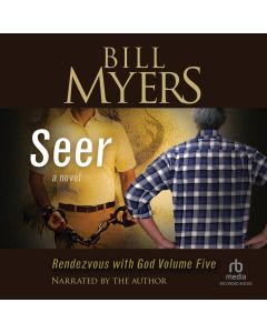 Seer (Rendezvous with God, Book #5)
