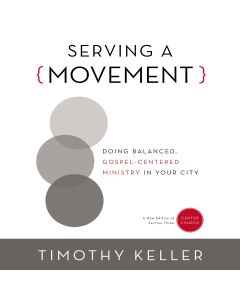 Serving a Movement