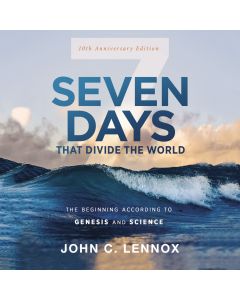 Seven Days that Divide the World, 10th Anniversary Edition