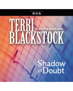 Shadow of Doubt (Newpointe 911, Book #2)