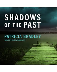 Shadows of the Past (Logan Point, Book #1)