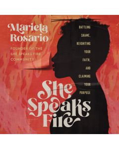 She Speaks Fire
