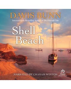 Shell Beach  (Miramar Bay, Book #7)