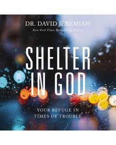 Shelter in God