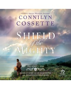 Shield of the Mighty (King's Men, Book #2)