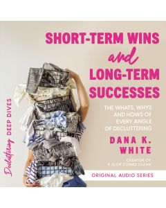 Short-Term Wins and Long-Term Success