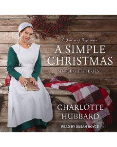 A Simple Christmas (Simple Gifts, Book #3)