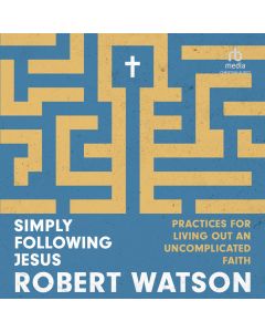 Simply Following Jesus