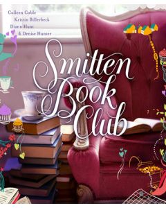 Smitten Book Club (The Smitten Collection, Book #3)