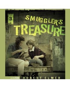 Smuggler's Treasure (The Wall, Book #3)