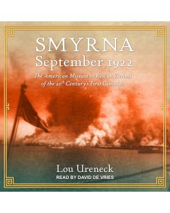 Smyrna, September 1922