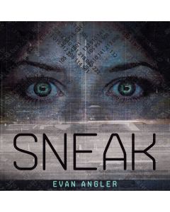 Sneak (Swipe Series, Book #2)