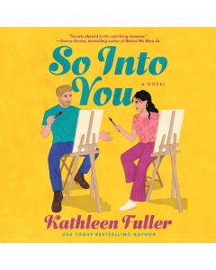 So Into You