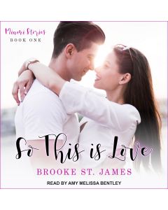 So This Is Love (Miami Stories, Book #1)