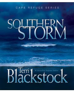 Southern Storm (Cape Refuge Series, Book #2)