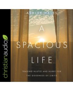 A Spacious Life