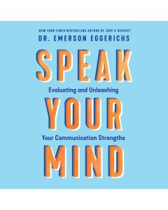 Speak Your Mind 