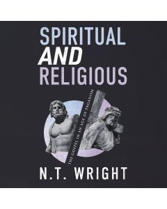 Spiritual And Religious