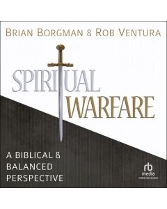Spiritual Warfare
