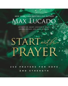 Start with Prayer