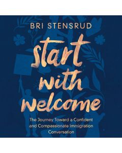 Start With Welcome