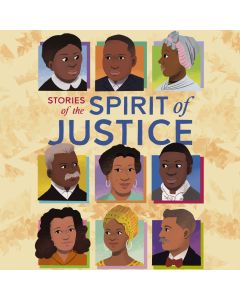 Stories Of The Spirit Of Justice