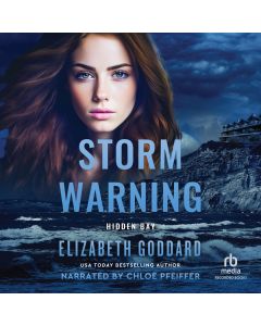 Storm Warning (Hidden Bay, Book #1)