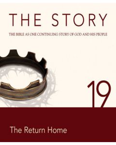 The Story Chapter 19 (NIV)