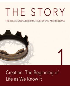 The Story Chapter 01 (NIV)