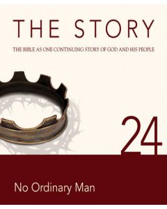The Story Chapter 24 (NIV)
