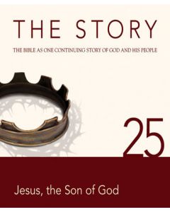 The Story Chapter 25 (NIV)