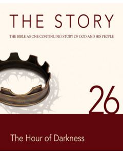 The Story Chapter 26 (NIV)
