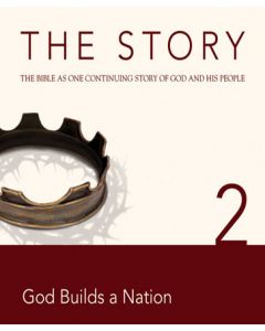 The Story Chapter 02 (NIV)