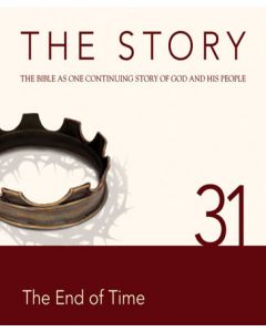 The Story Chapter 31 (NIV)