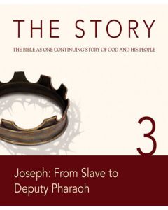 The Story Chapter 03 (NIV)