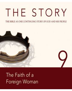 The Story Chapter 09 (NIV)