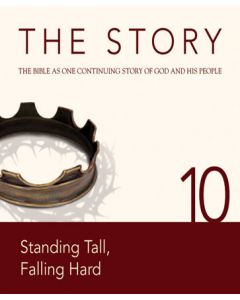 The Story Chapter 10 (NIV)