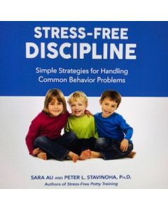 Stress-Free Discipline