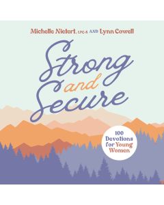 Strong And Secure
