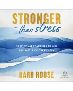 Stronger than Stress