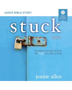 Stuck: Audio Bible Studies