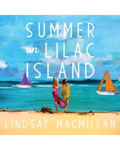 Summer On Lilac Island