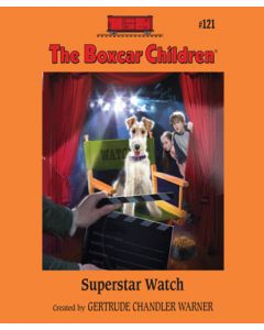 Superstar Watch