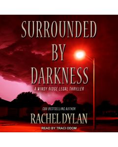 Surrounded by Darkness (Windy Ridge Legal Thriller, Book #3)