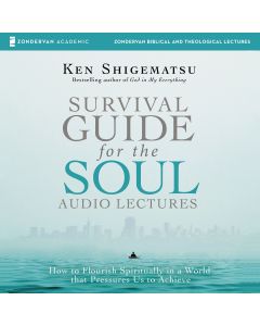 Survival Guide for the Soul: Audio Lectures (Zondervan Biblical and Theological Lectures)
