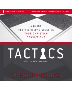 Tactics: Audio Lectures
