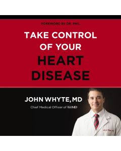 Take Control Of Your Heart Disease